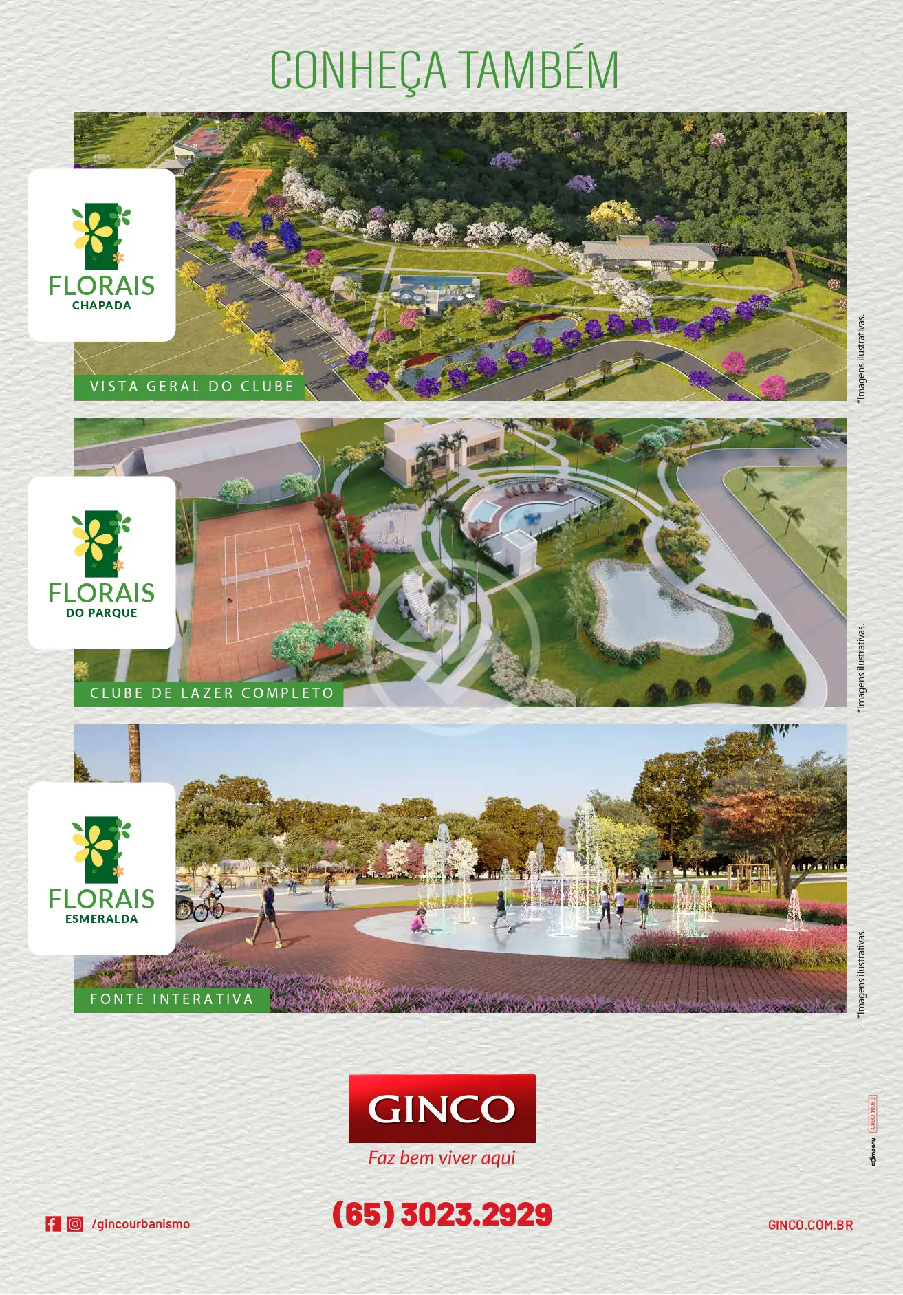 Terreno Condomínio no Ribeirão do Lipa, Cuiabá — foto 5 de 5