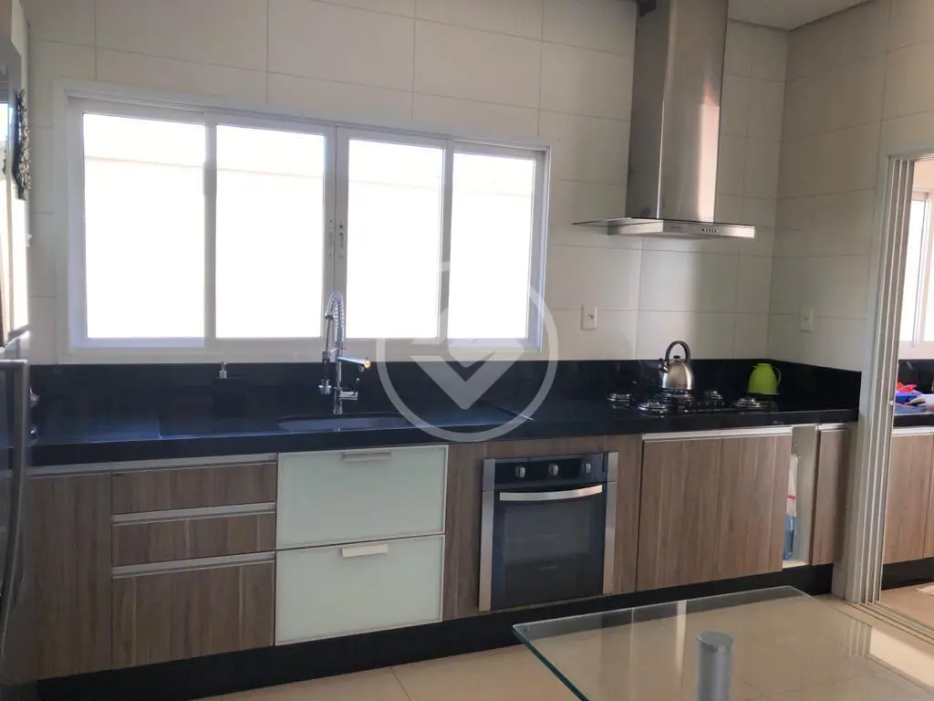 Casa Condomínio 4 quartos no JARDIM ITÁLIA, Cuiabá — foto 4 de 6