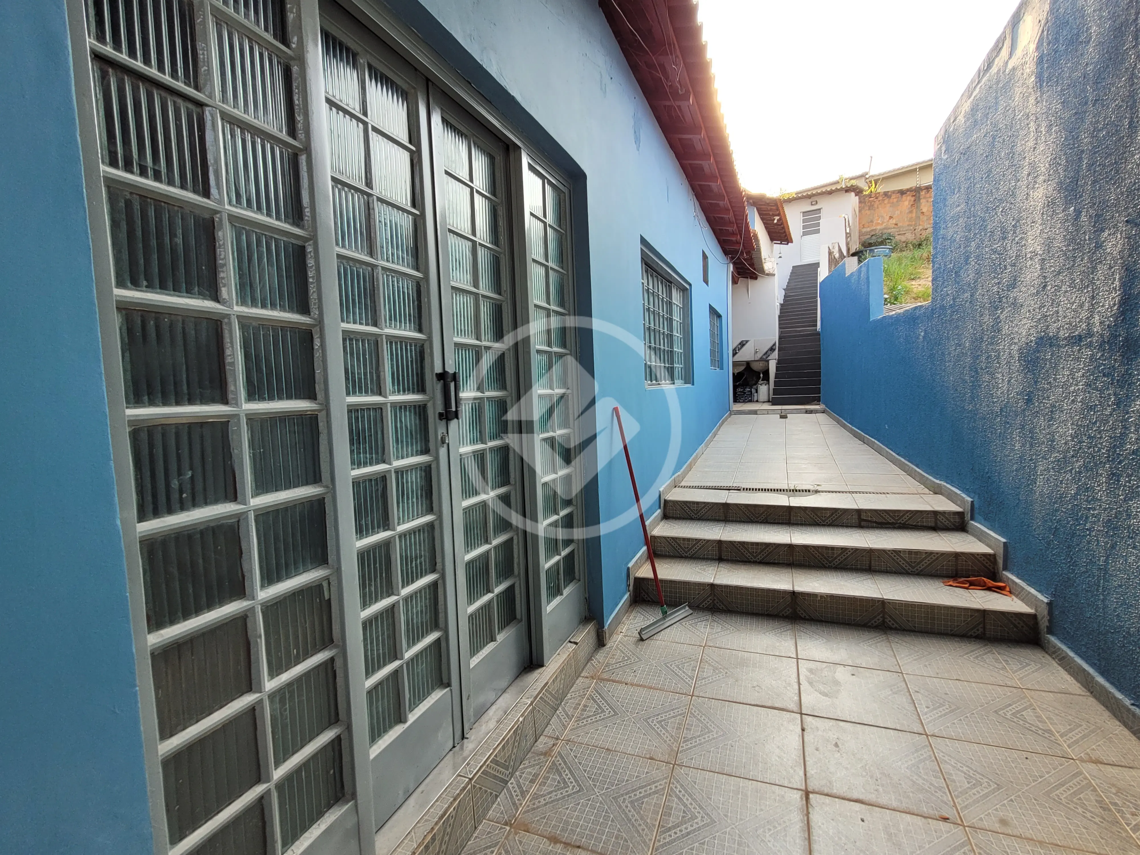Casa 6 quartos no POÇÃO, Cuiabá — foto 5 de 6