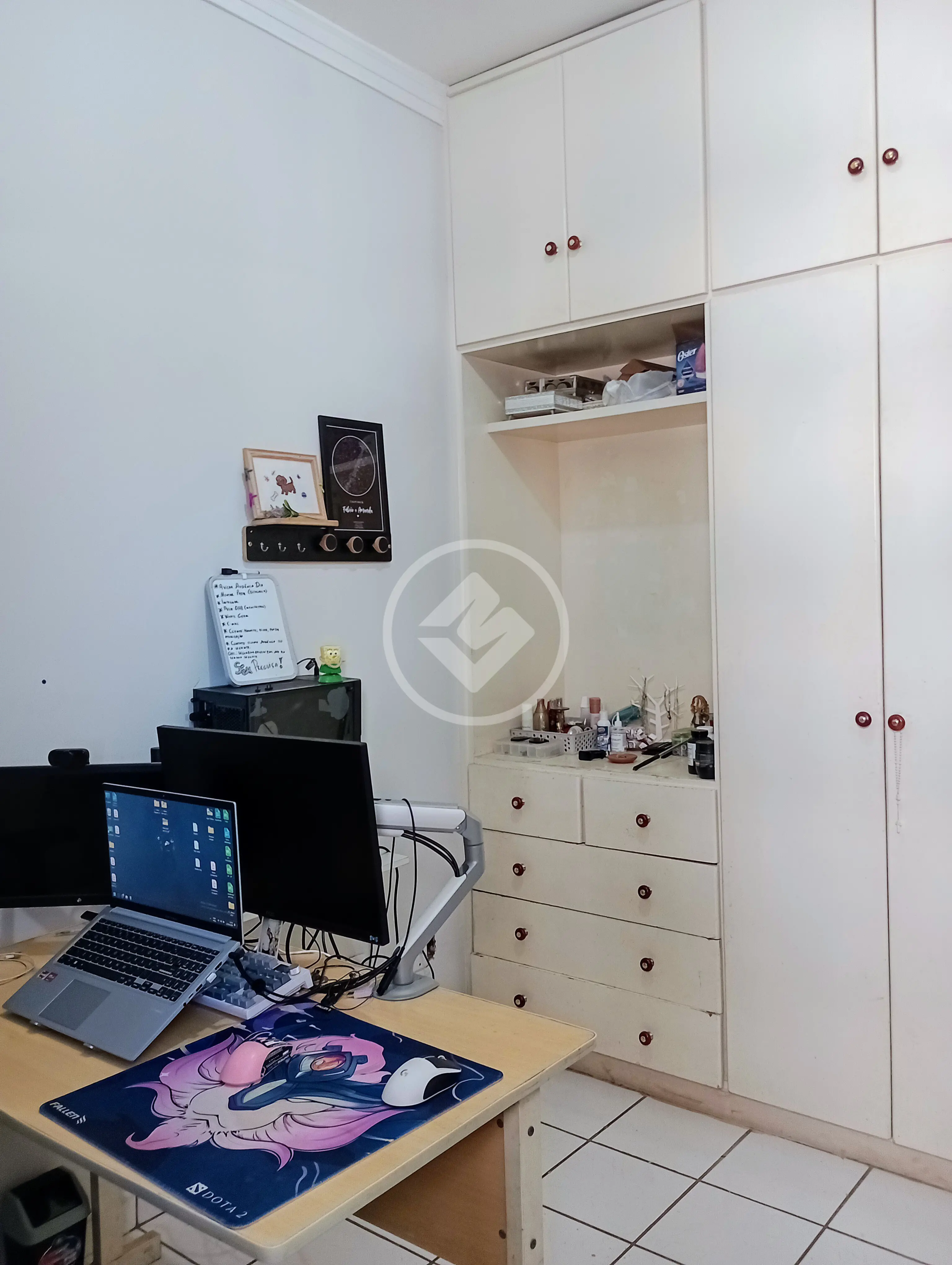 Apartamento 2 quartos no Pico do Amor, Cuiabá — foto 6 de 6