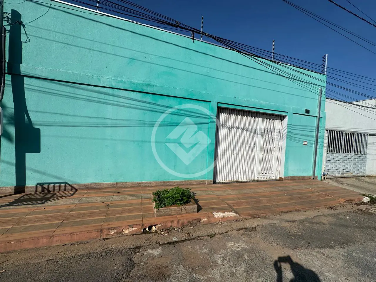 Casa 23 de Setembro, Várzea Grande - MT — foto 2