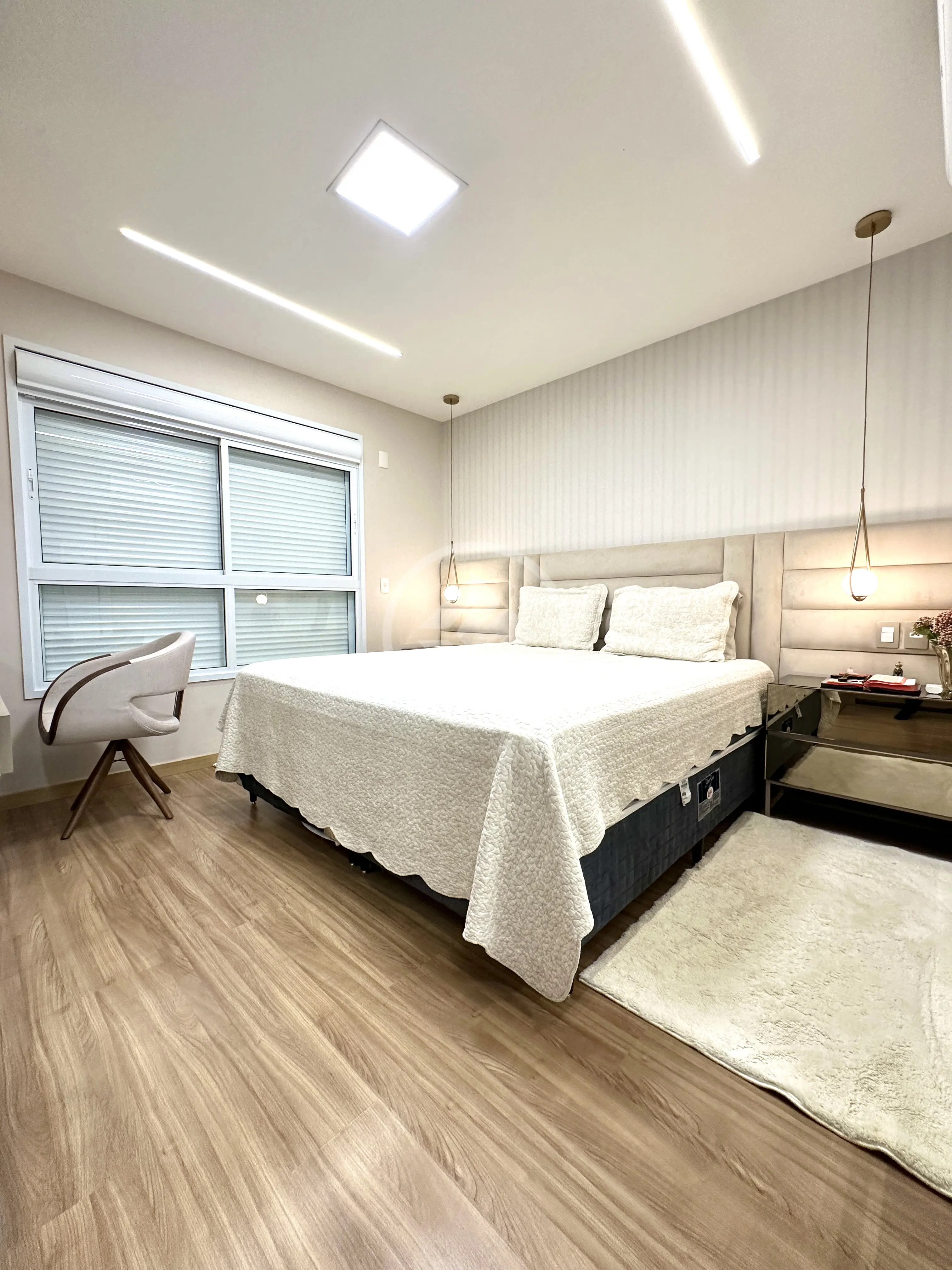 Apartamento 3 quartos no Pico do Amor, Cuiabá — foto 3 de 6