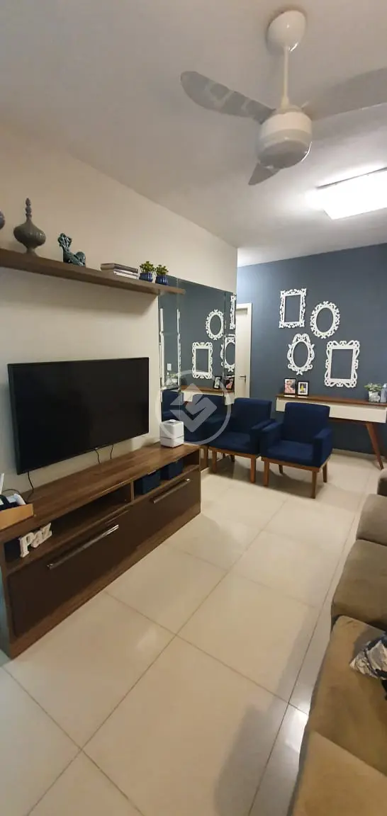 Casa Condomínio 3 quartos no Parque Residencial das Nações Indígenas, Cuiabá — foto 5 de 6