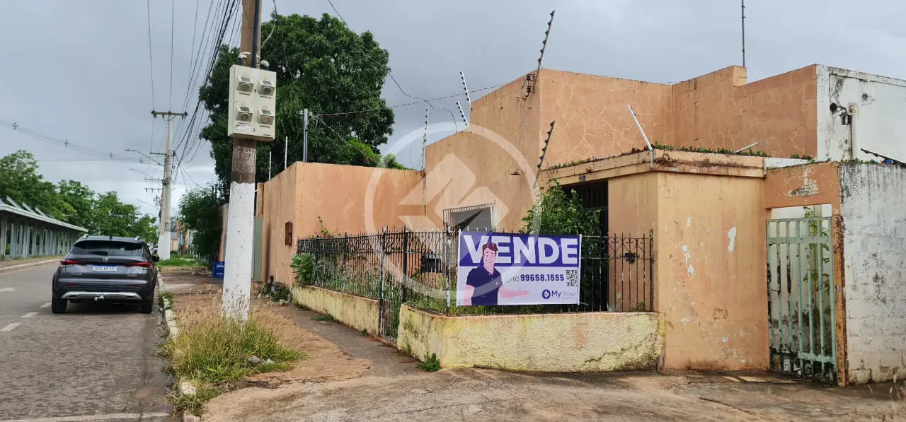 Terreno no ALAMEDA, Várzea Grande — foto 4 de 6