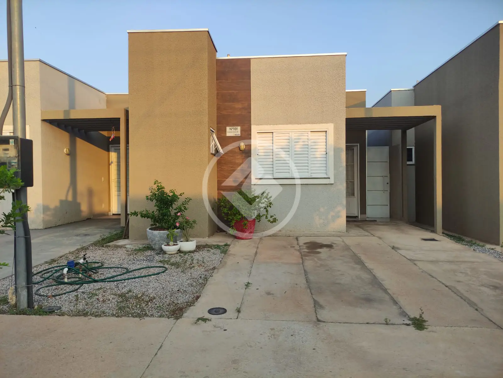Vende- se Casa no residencial Sevilla 90