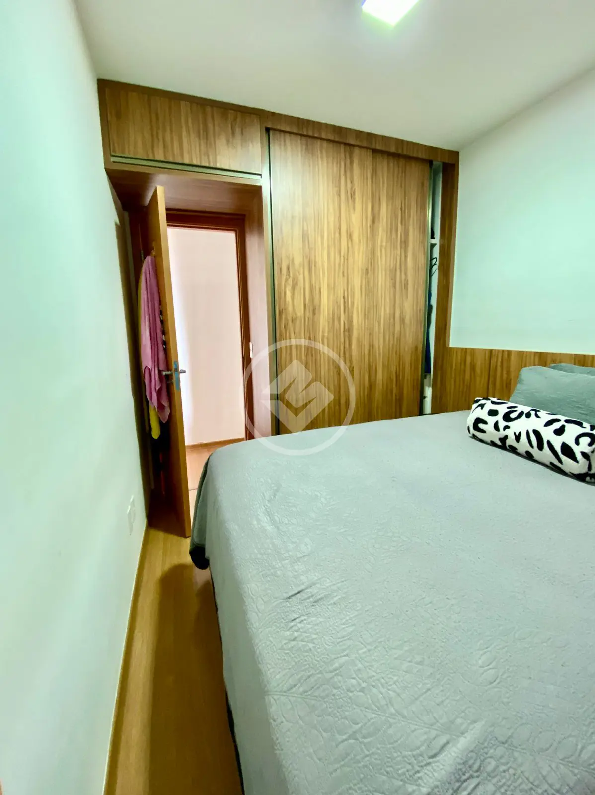 Apartamento 2 quartos no Cidade Alta, Cuiabá — foto 5 de 6
