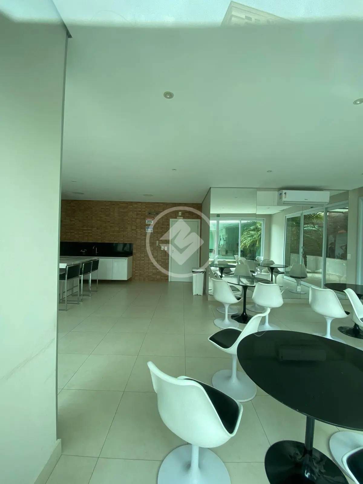 Apartamento Jardim Petropolis, Cuiabá - MT — foto 2