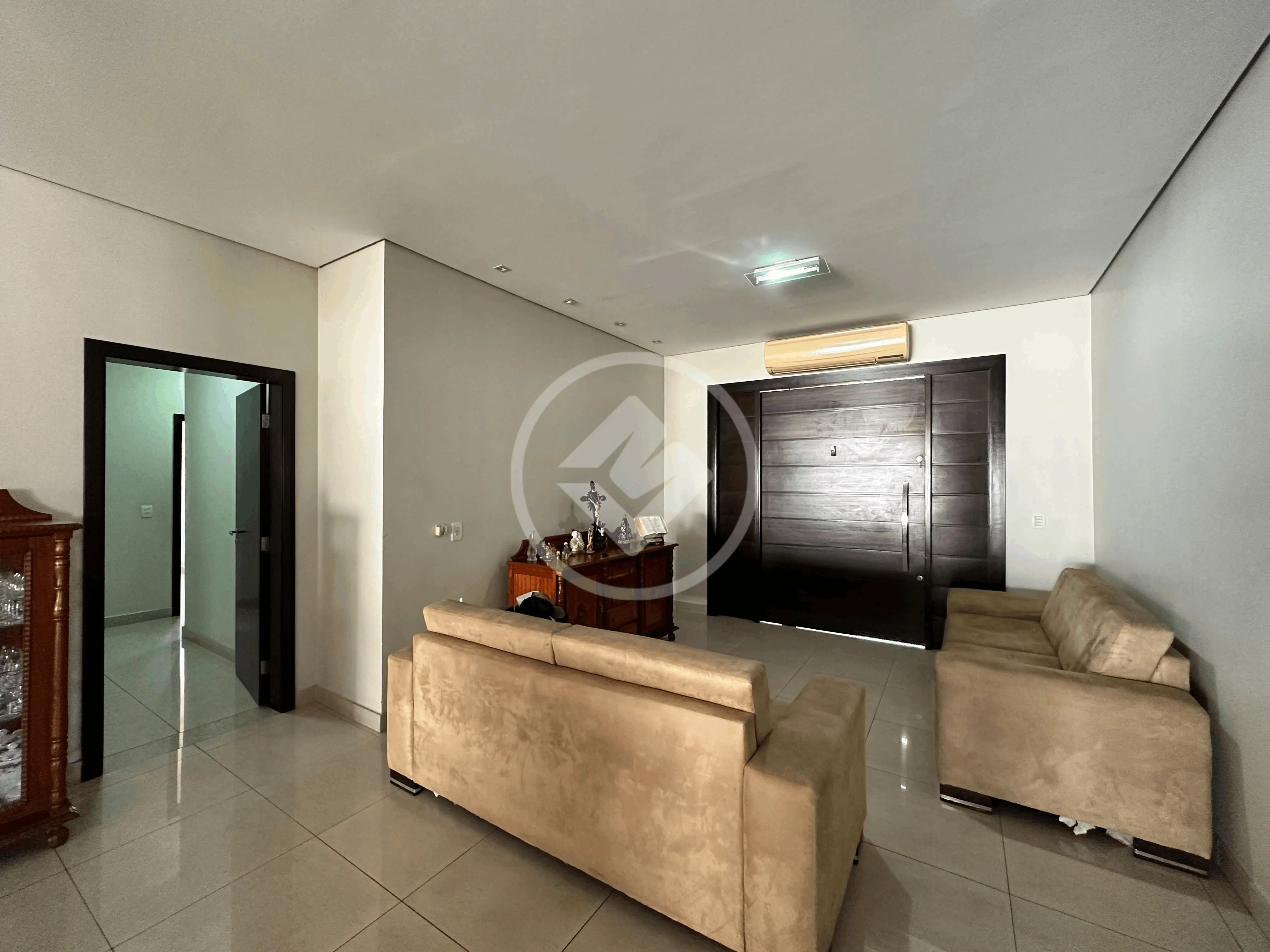 Casa Condomínio 3 quartos no JARDIM ITÁLIA, Cuiabá — foto 3 de 6