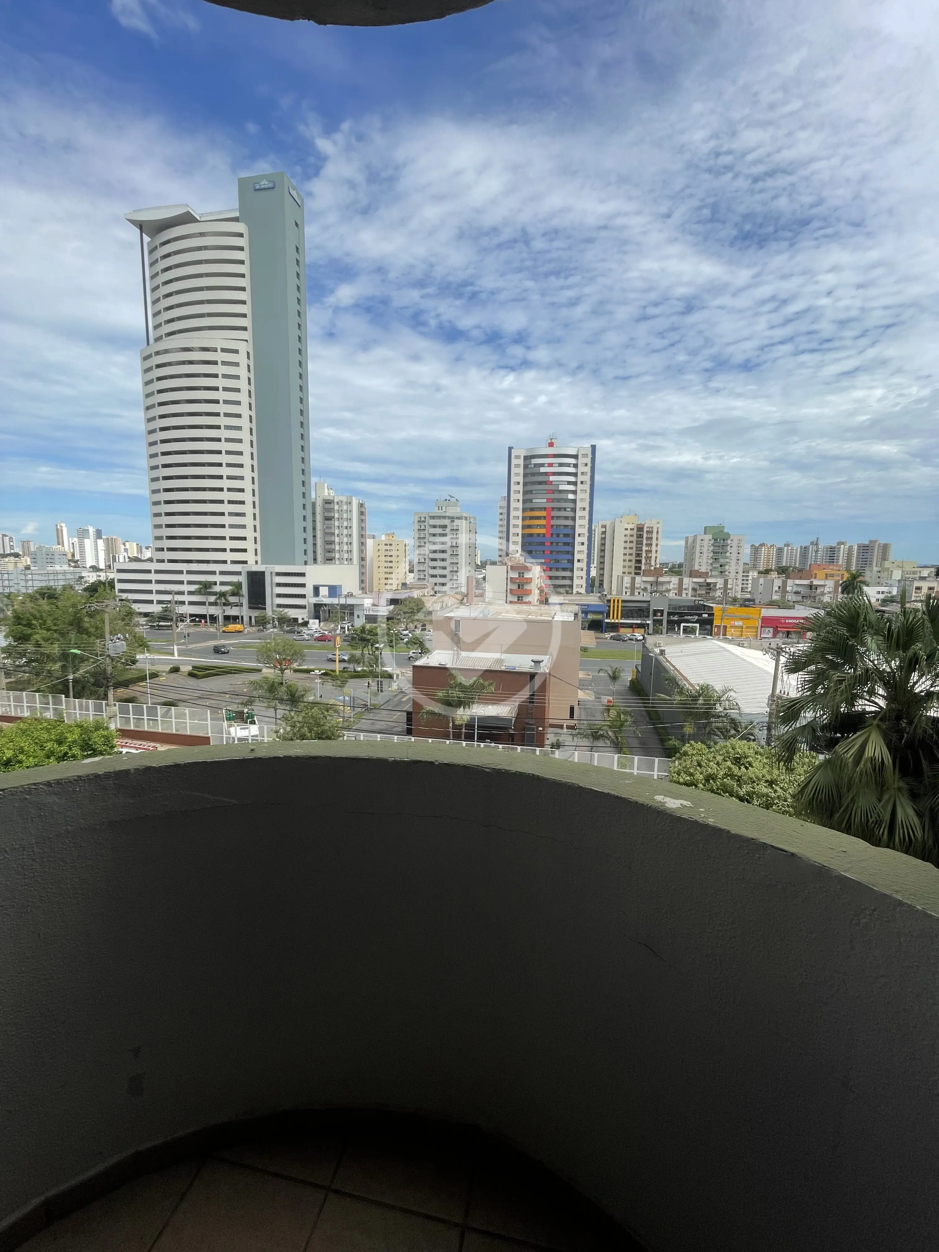 Apartamento 3 quartos no Bosque da Saude, Cuiabá — foto 3 de 6