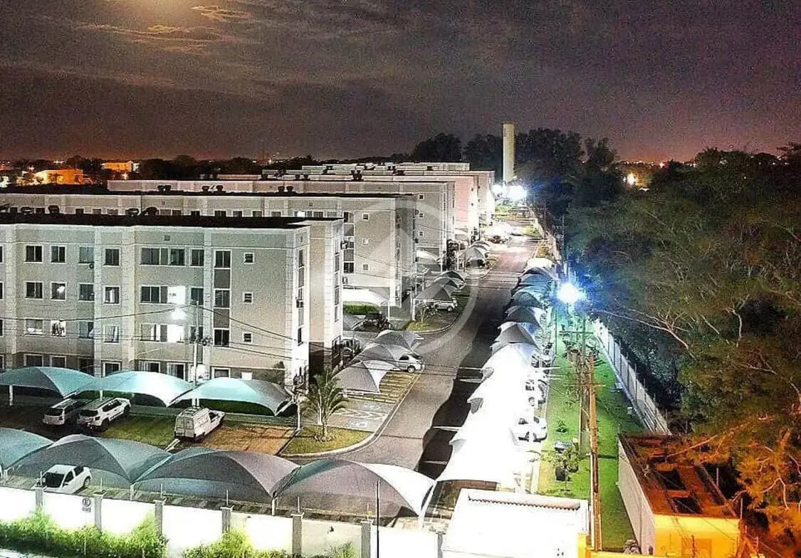 Apartamento 2 quartos no COXIPO, Cuiabá — foto 3 de 6
