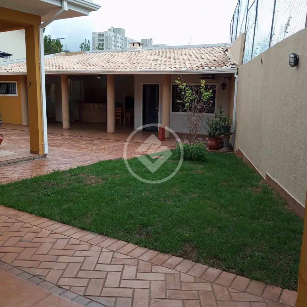 Casa 3 quartos no Cidade Alta, Cuiabá — foto 6 de 6