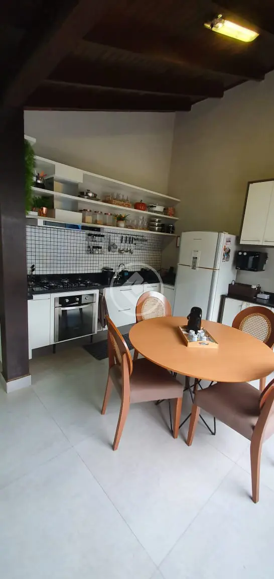 Casa Condomínio Parque Residencial das Nações Indígenas, Cuiabá - MT — foto 1
