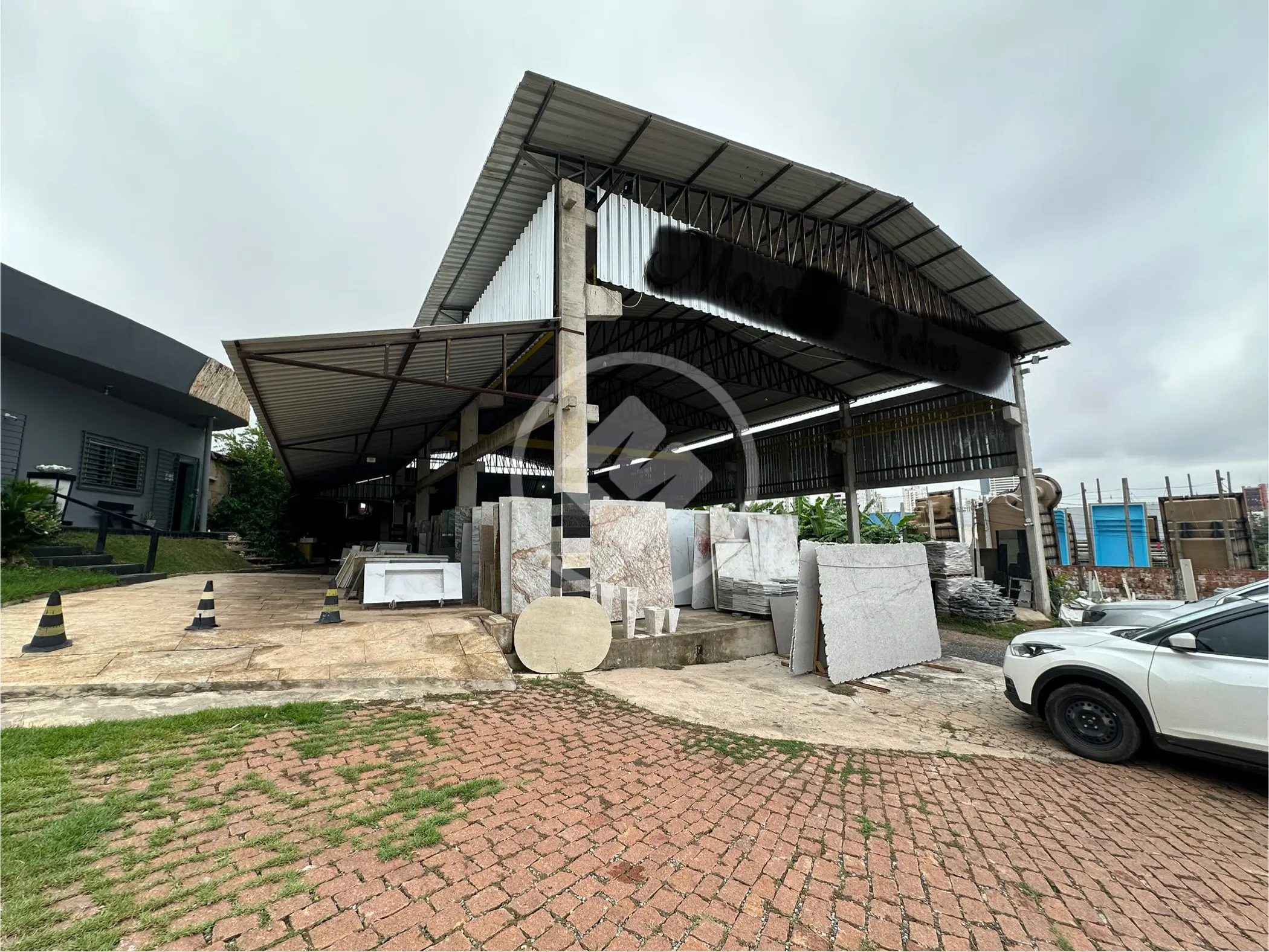 Galpão no CONSIL, Cuiabá — foto 2 de 5