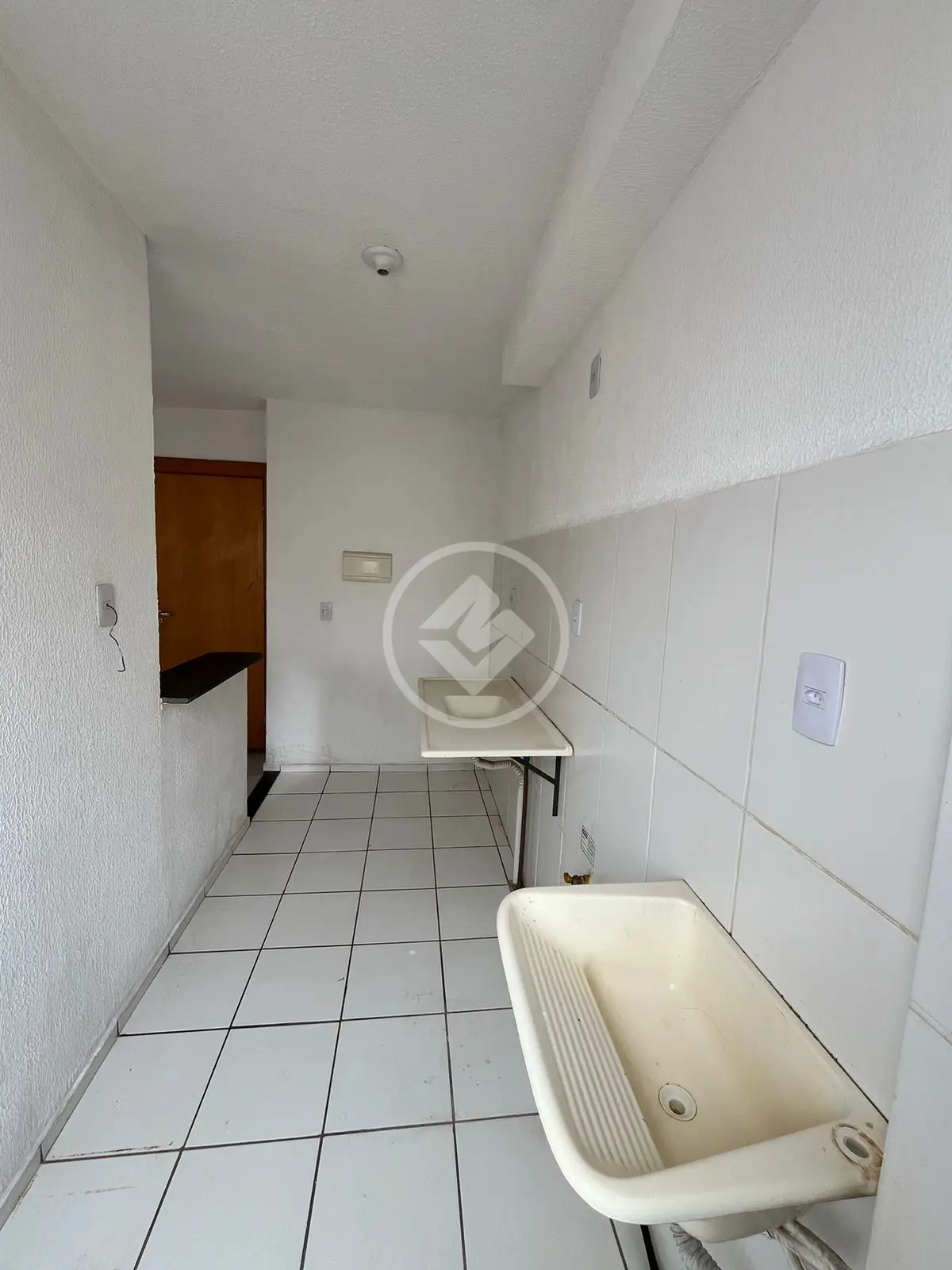 Apartamento NOVA VÁRZEA GRANDE, Várzea Grande - MT — foto 1