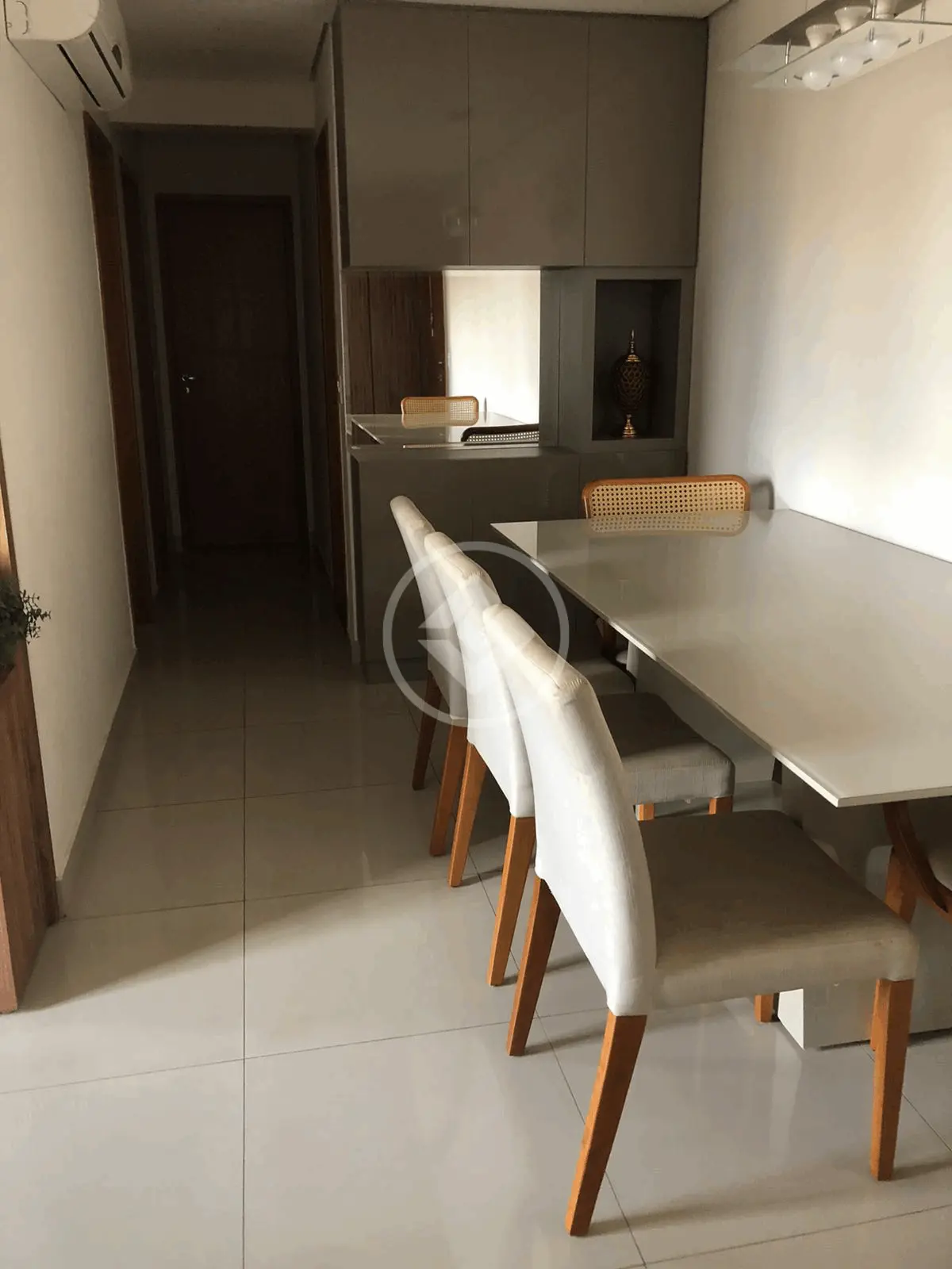 Apartamento 3 quartos no Despraiado, Cuiabá — foto 3 de 6