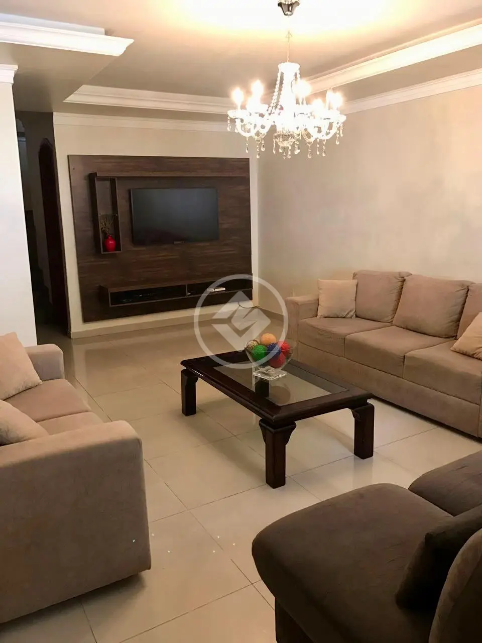 Casa JARDIM TROPICAL, Cuiabá - MT — foto 1