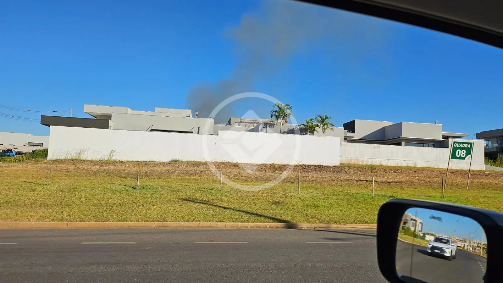 Terreno Condomínio no GUARITA, Várzea Grande — foto 5 de 6