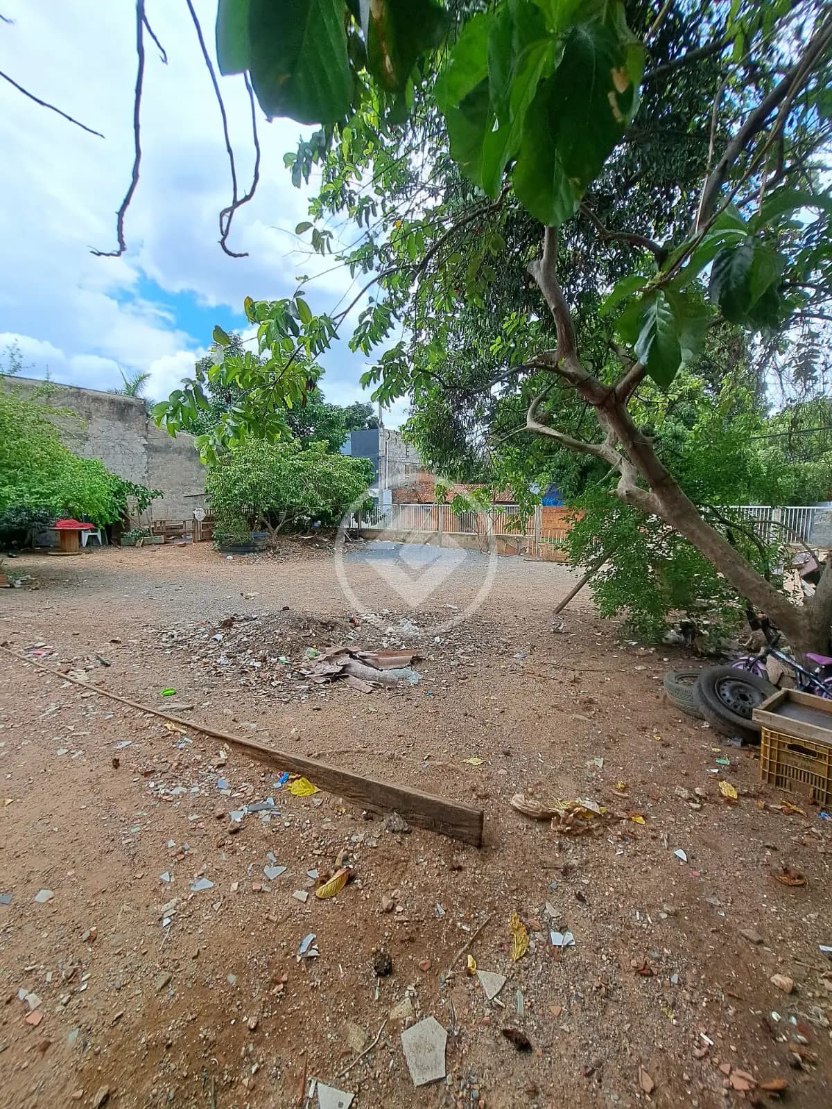 Terreno no Cidade Alta, Cuiabá — foto 2 de 2
