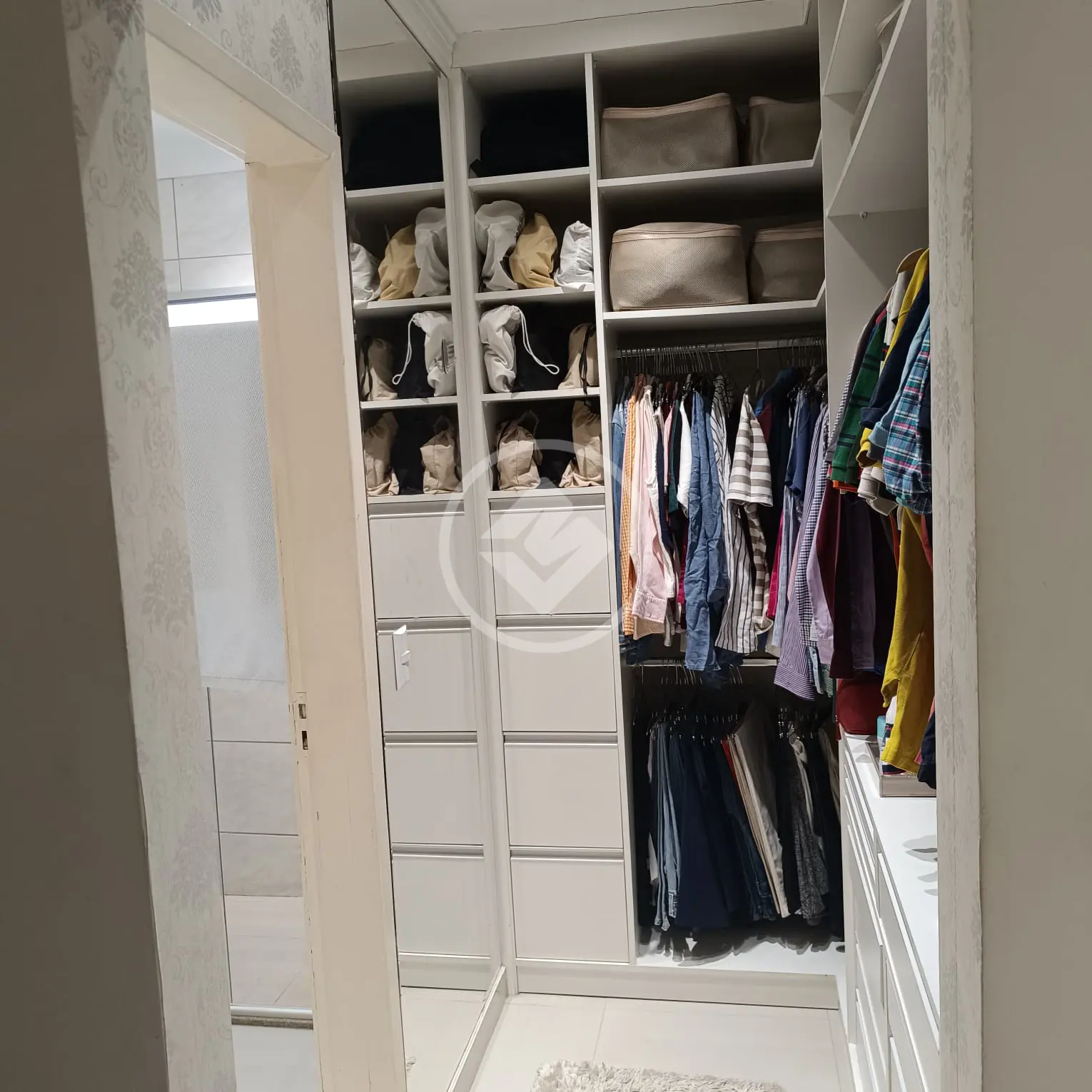 Casa Condomínio 2 quartos no FIGUEIRINHA, Várzea Grande — foto 6 de 6