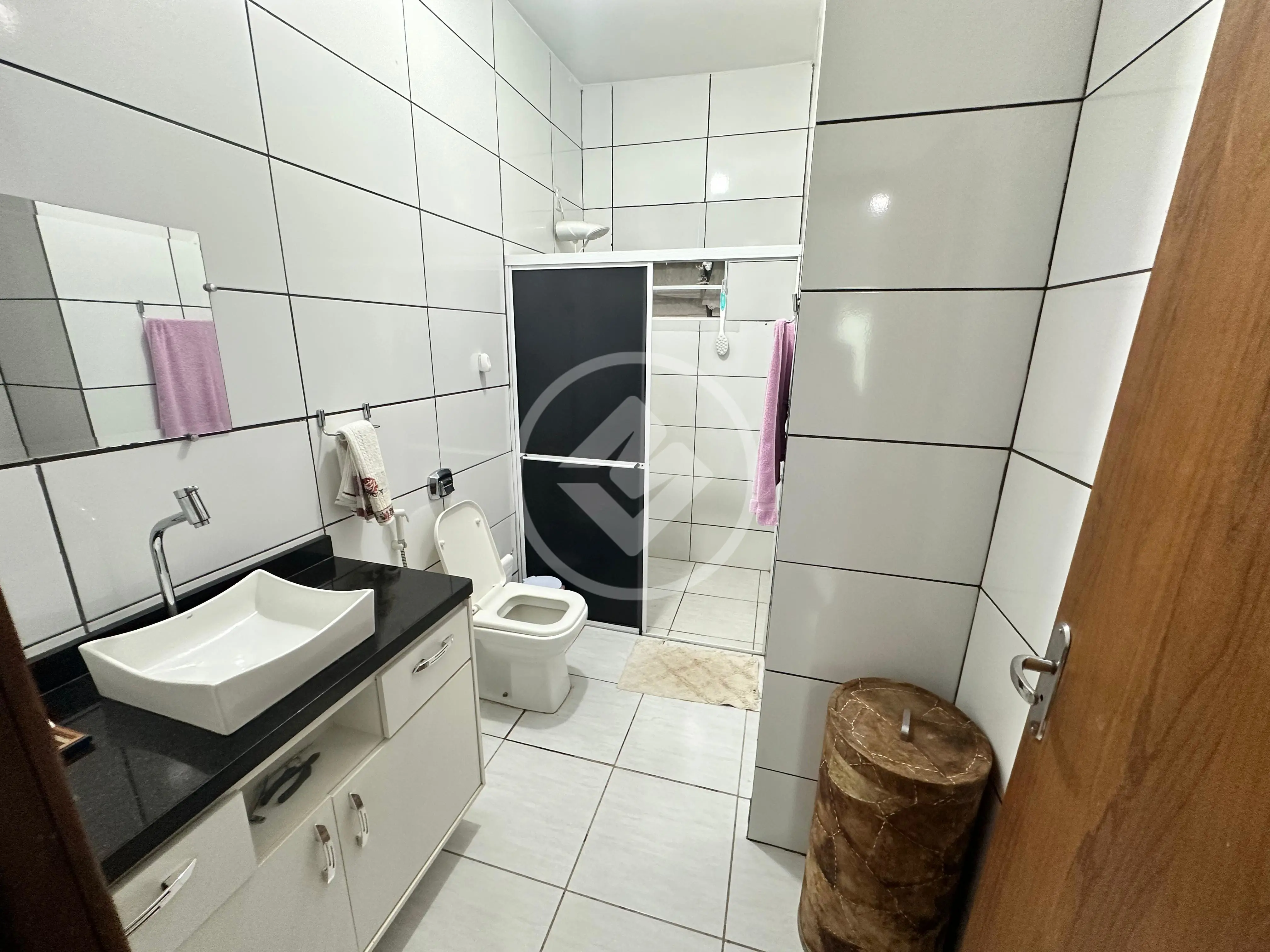 Casa 2 quartos no PONTE NOVA, Várzea Grande — foto 6 de 6