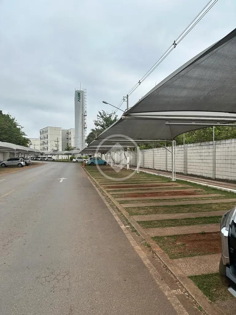 Apartamento 2 quartos Chapada da Mantiqueira $240.000,00