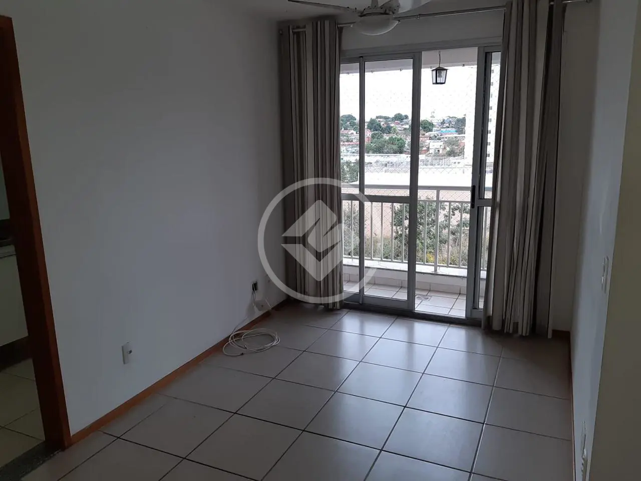 Apartamento Jardim Leblon, Cuiabá - MT — foto 2