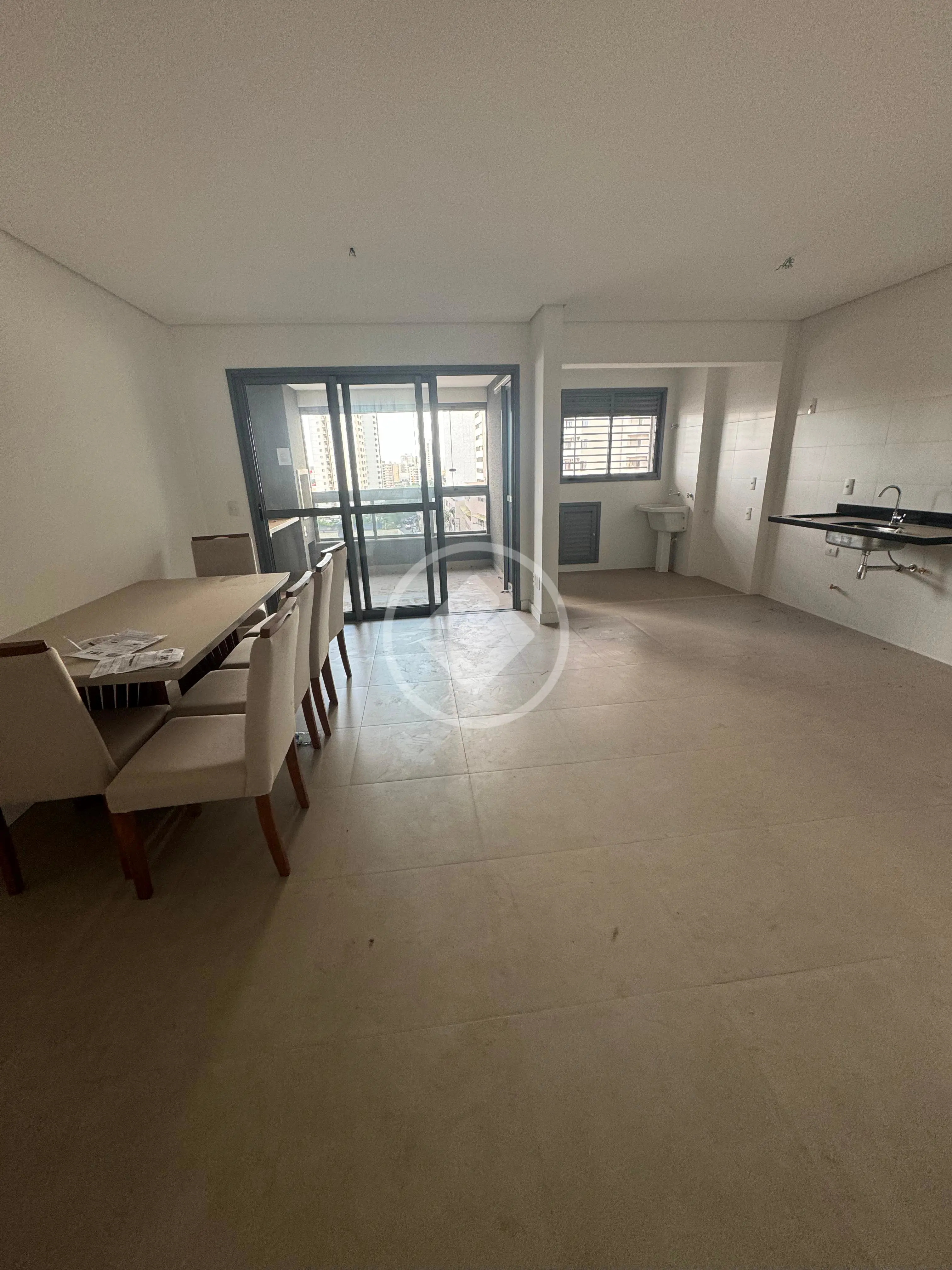 Apartamento 3 quartos no Jardim Aclimacao, Cuiabá — foto 4 de 6