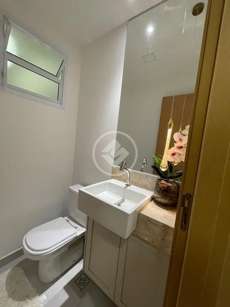 Apartamento 3 quartos no Santa Rosa, Cuiabá — foto 5 de 6