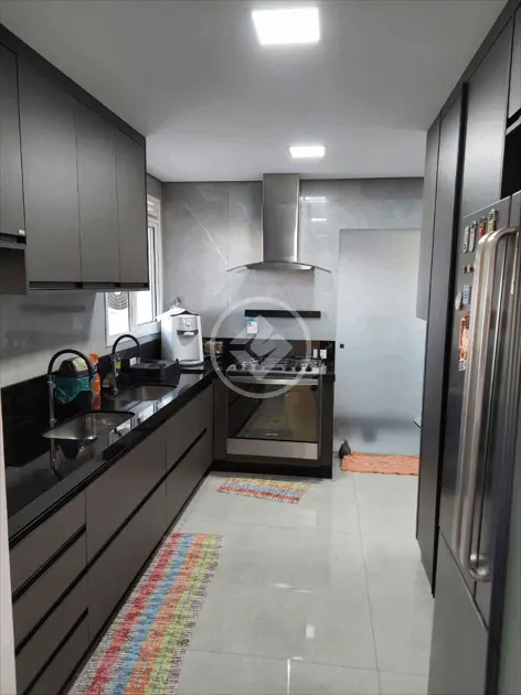 Apartamento 3 quartos no Dom Aquino, Cuiabá — foto 6 de 6