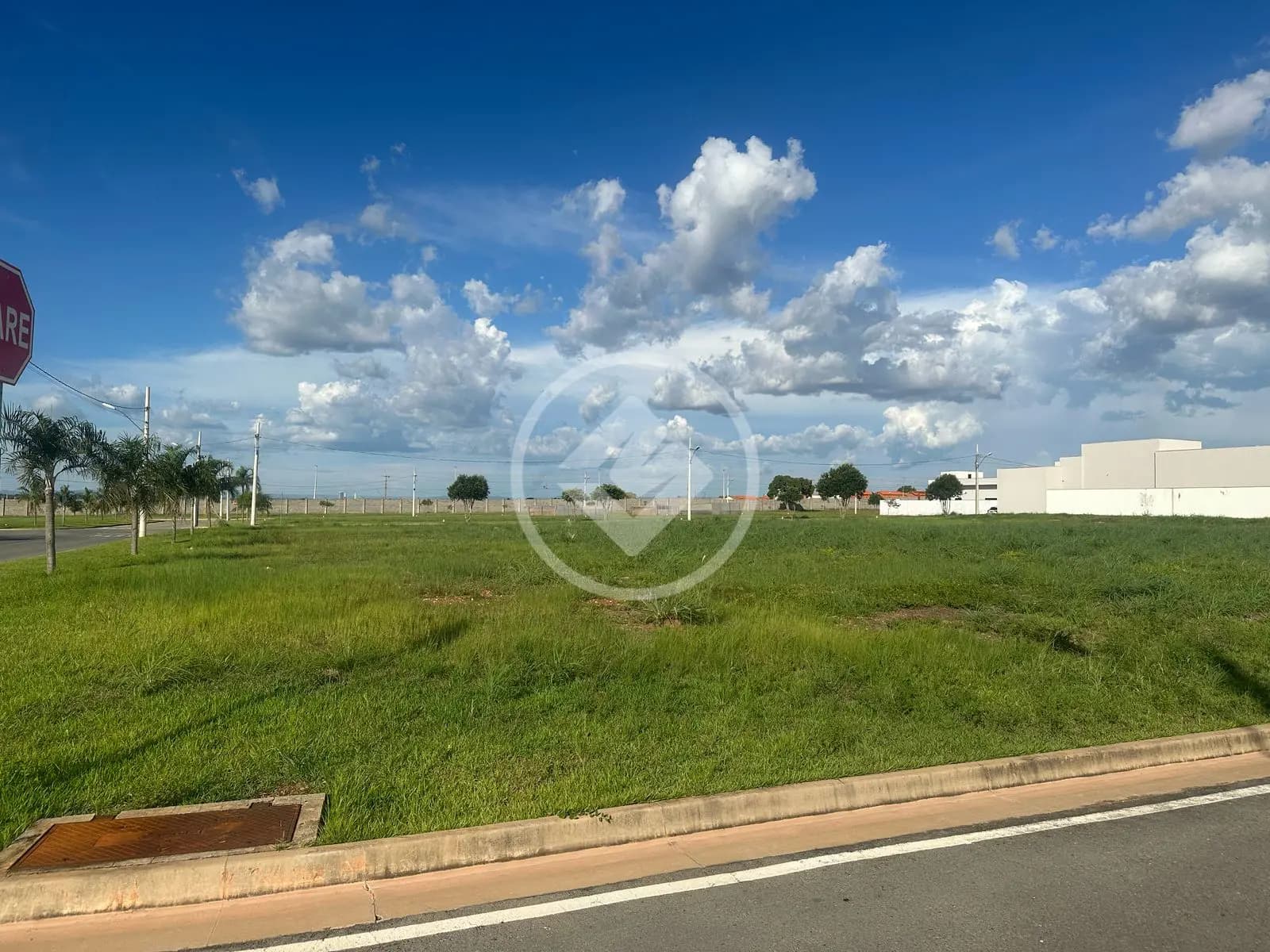 Terreno Condomínio PETRÓPOLIS, Várzea Grande - MT — foto 2