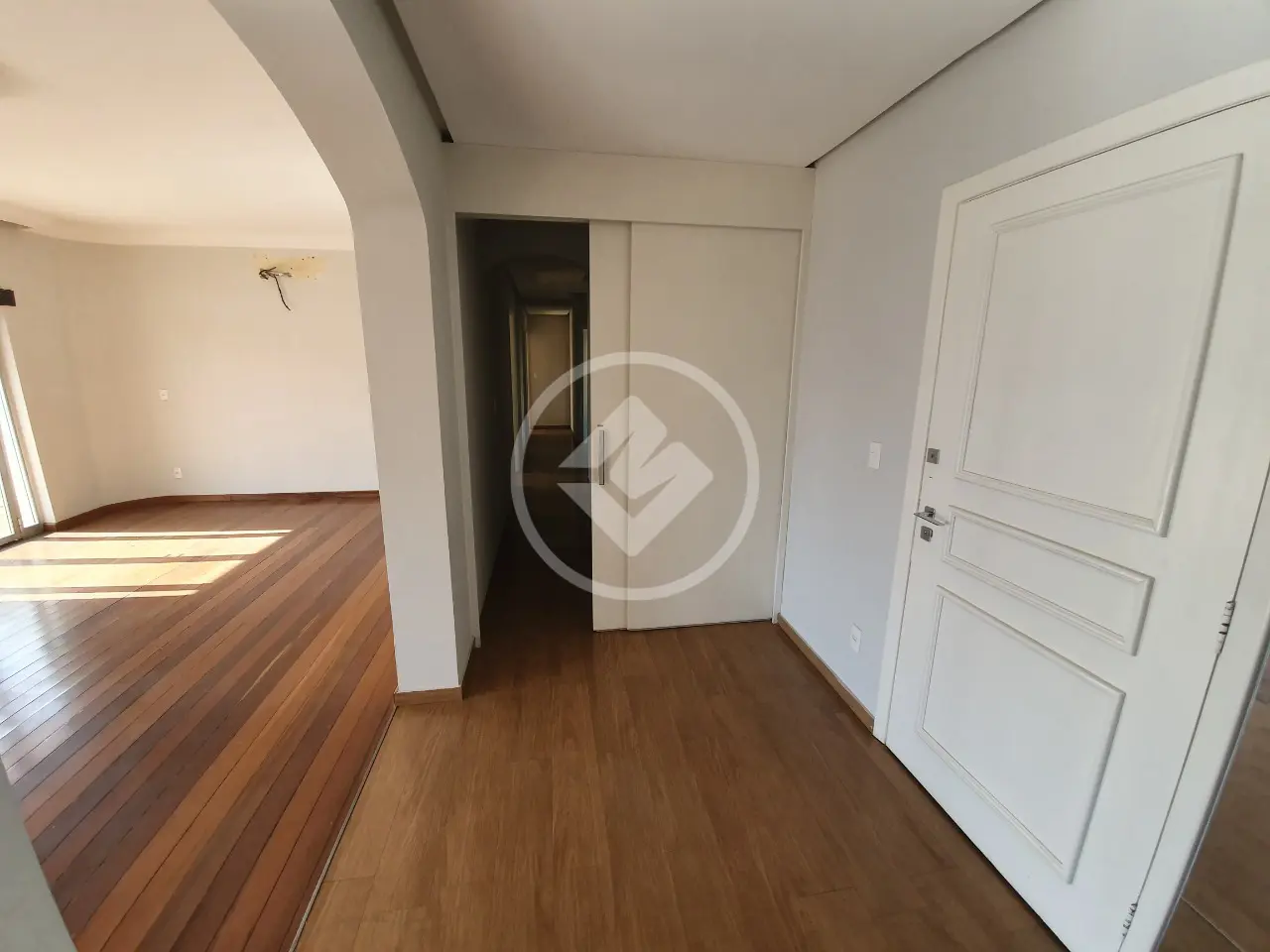 Apartamento 4 quartos no Quilombo, Cuiabá — foto 6 de 6