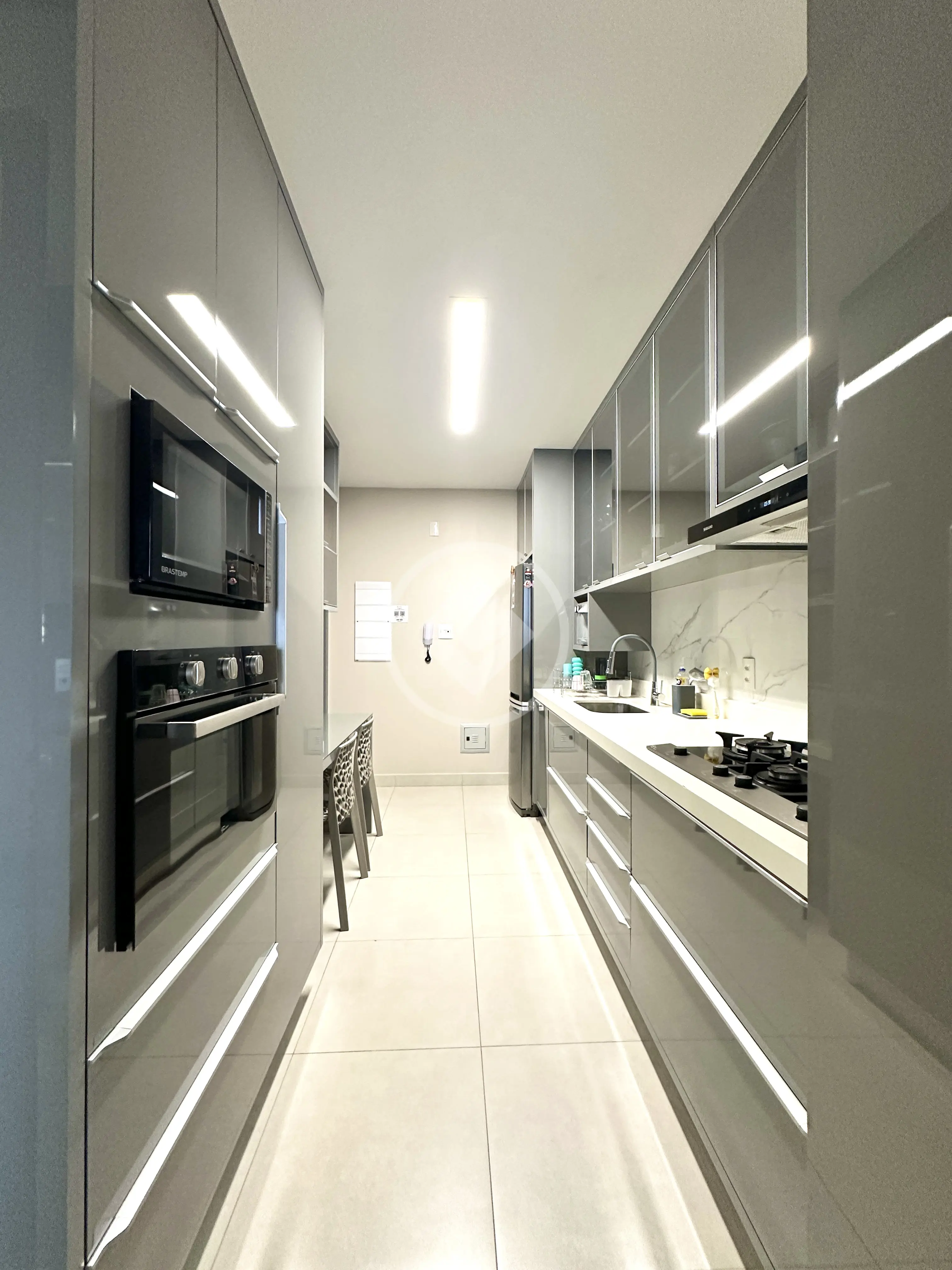 Apartamento 3 quartos no Pico do Amor, Cuiabá — foto 6 de 6