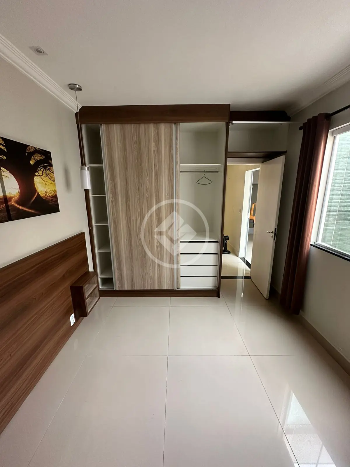 Casa 3 quartos no Mapim, Várzea Grande — foto 6 de 6
