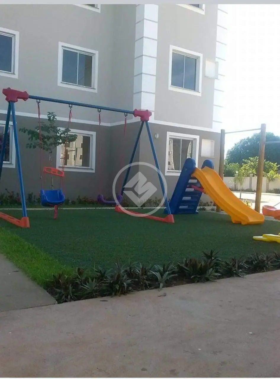 Apartamento 2 quartos no PARQUE OHARA, Cuiabá — foto 3 de 6