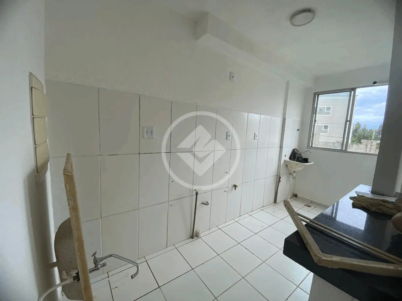 Apartamento 2 quartos - R$ 220.000,00 - Nova Várzea Grande