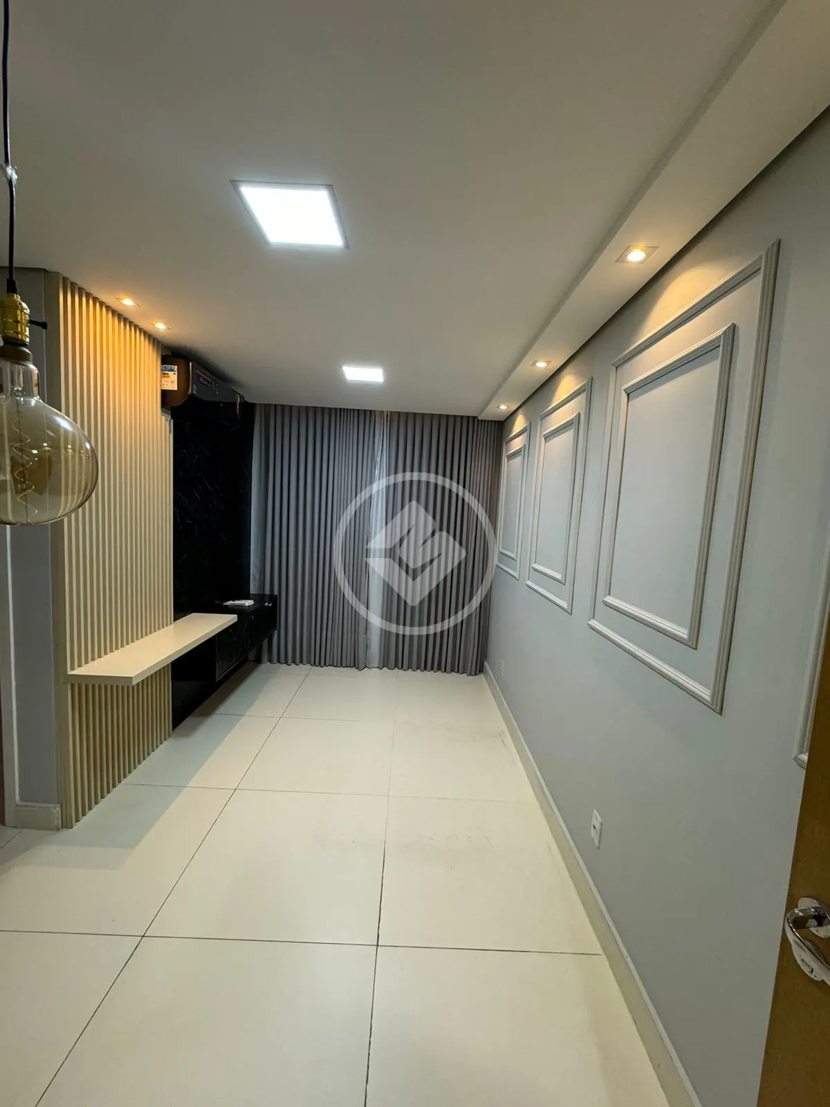 VENDA APARTAMENTO CHAPADA DOS MONTES, ANDAR TERREO, SOL DA MANHÃ, 1 QUARTOS  R$250.000,00