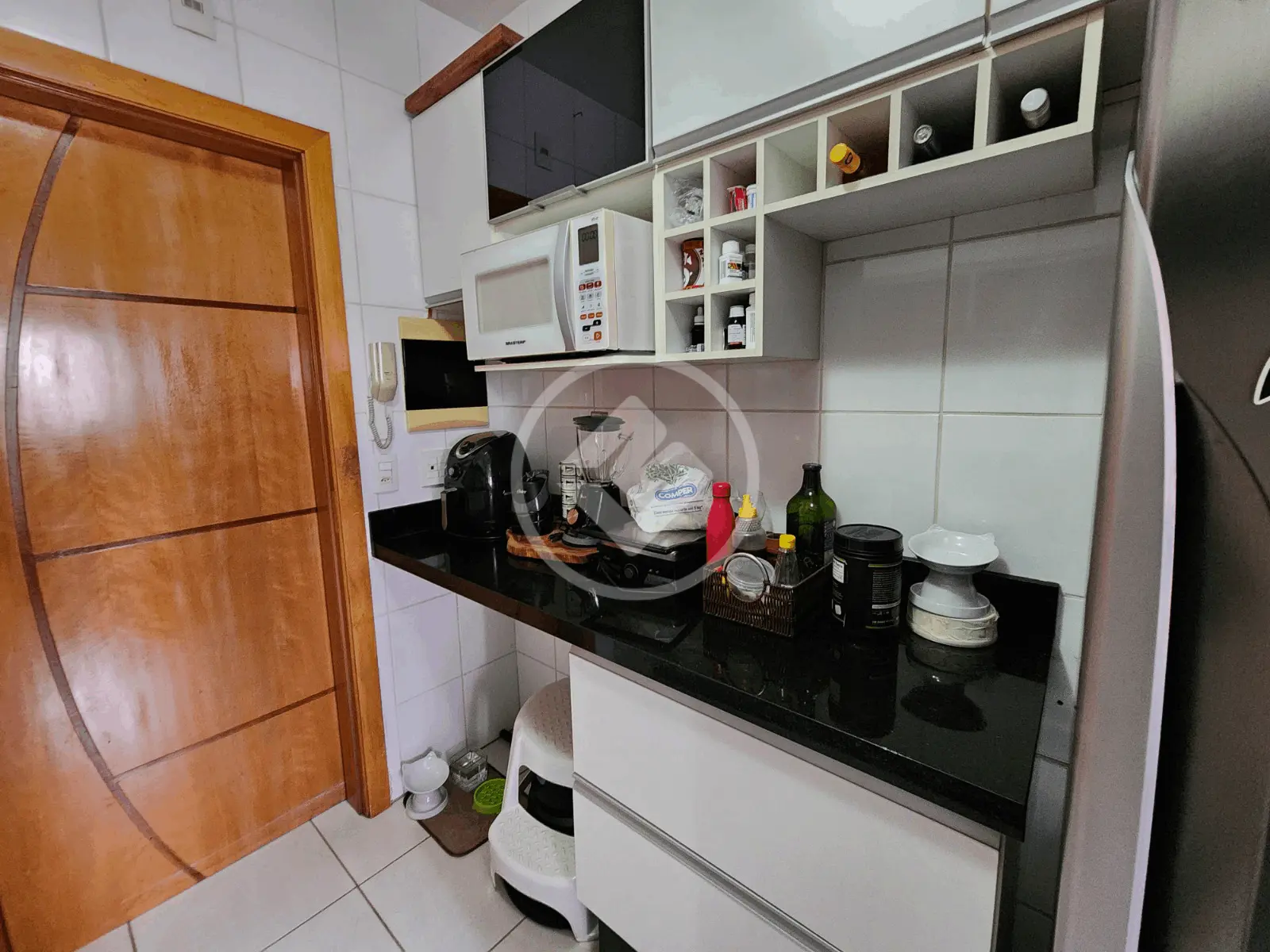 Apartamento 2 quartos no Jardim Petropolis, Cuiabá — foto 2 de 6