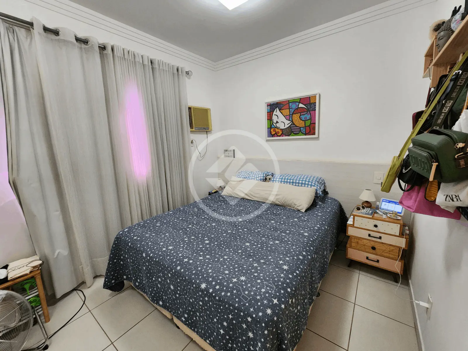 Apartamento 2 quartos no Jardim Petropolis, Cuiabá — foto 6 de 6