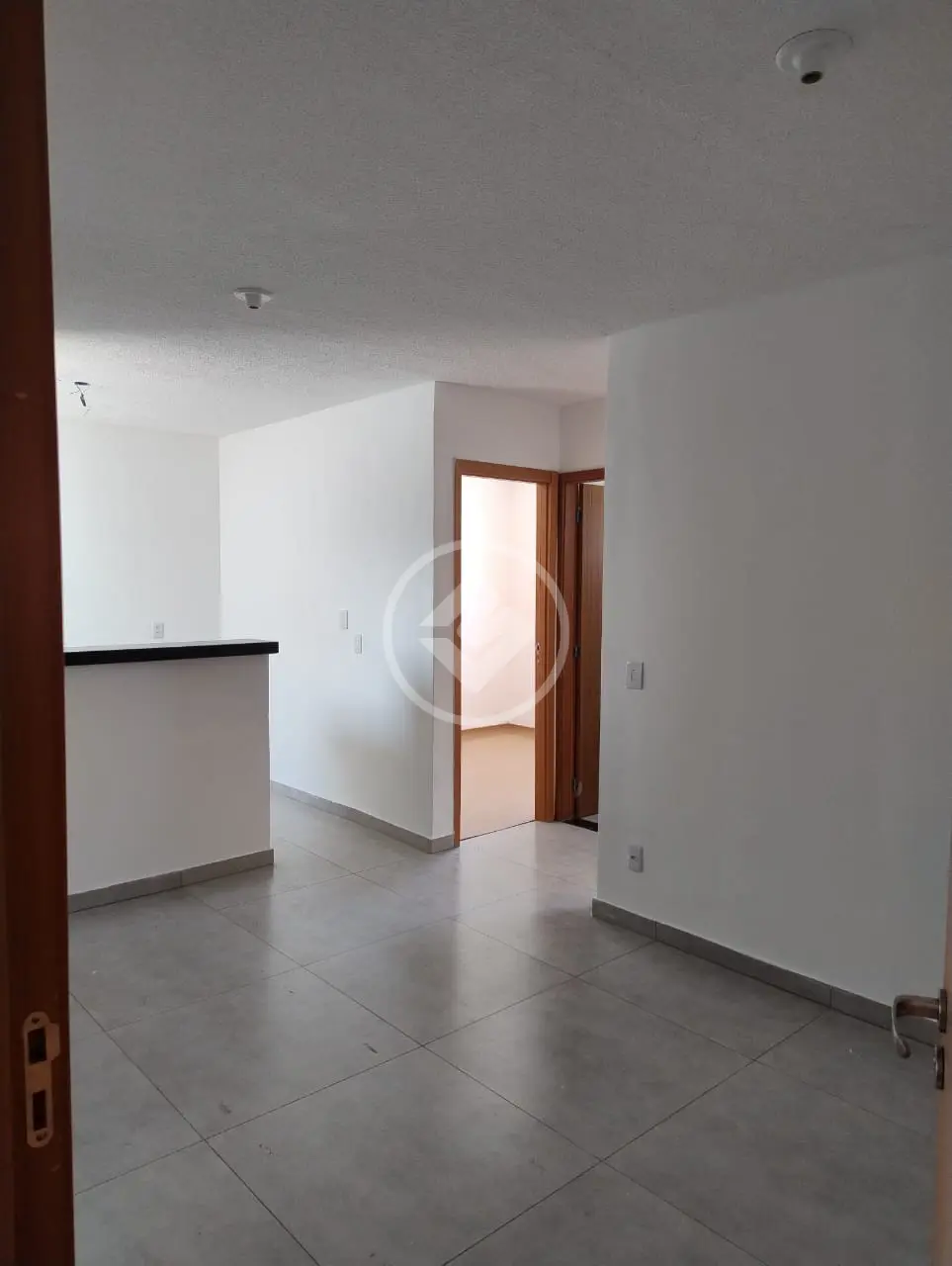 Apartamento Chapada das Dunas - R$ 203.500,00 2Quartos, Sala, Cozinha, Banheiro - Coophema - Cuiaba-MT
