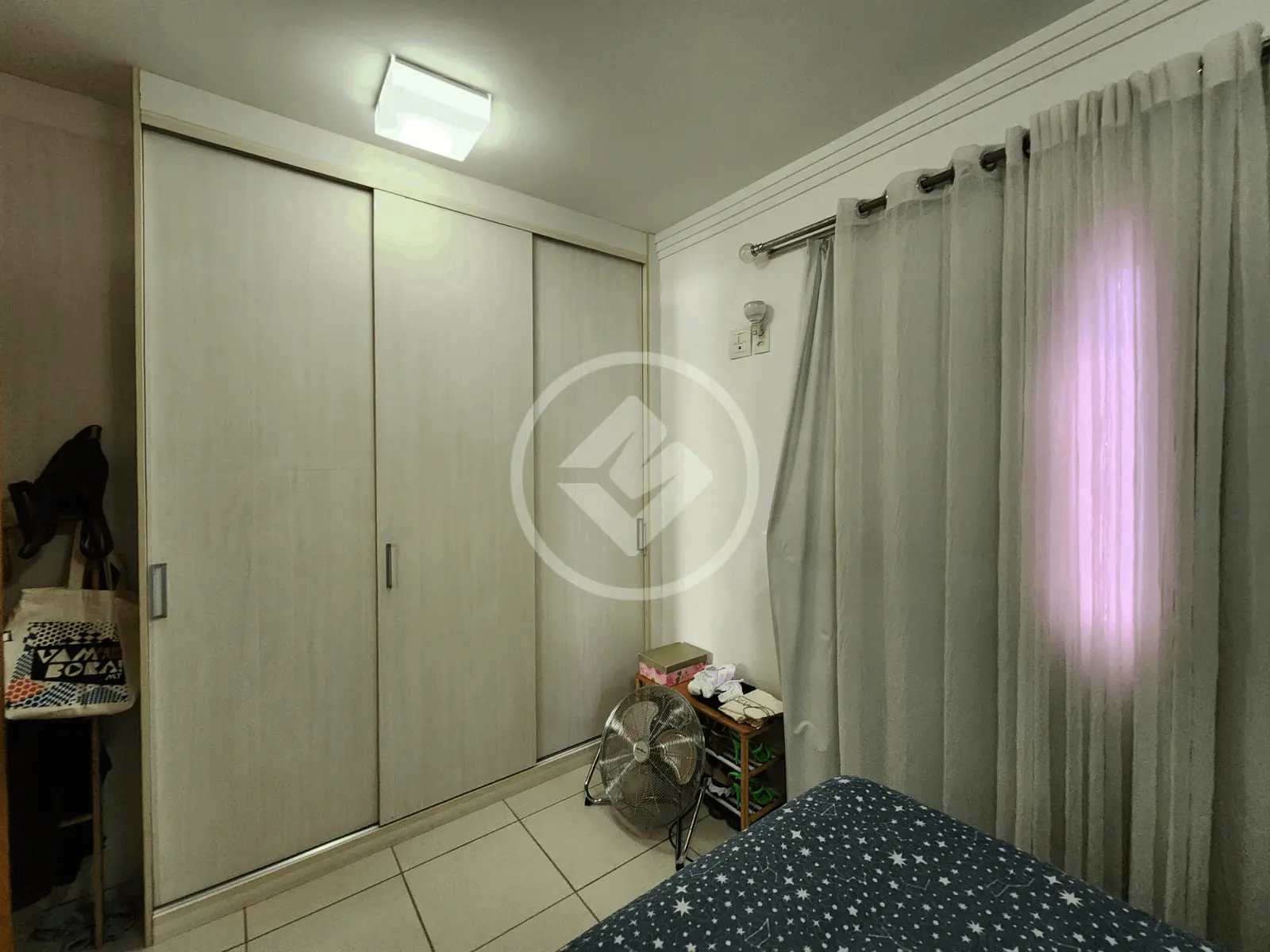Apartamento 2 quartos no Jardim Petropolis, Cuiabá — foto 4 de 6