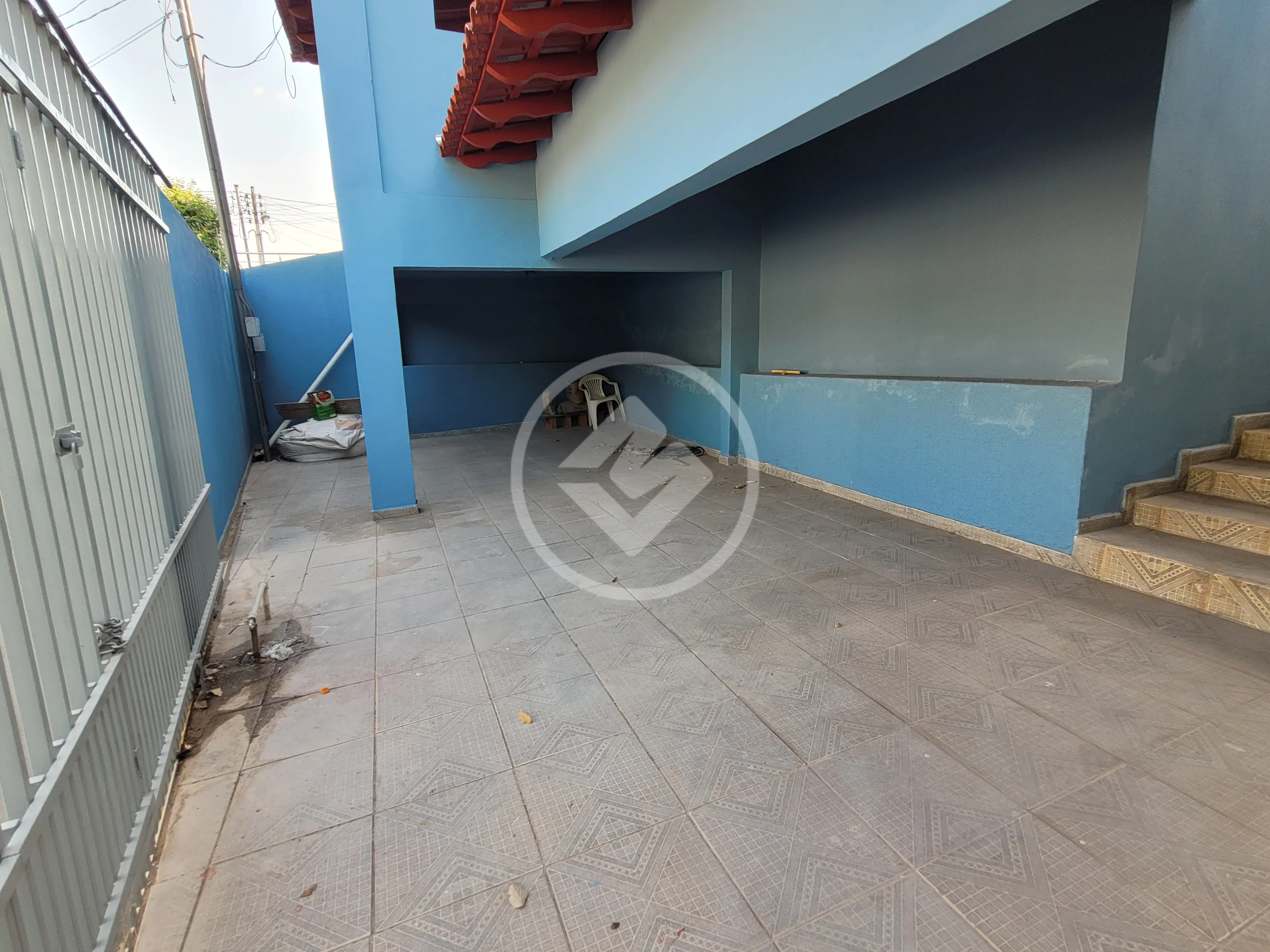 Casa 6 quartos no POÇÃO, Cuiabá — foto 3 de 6
