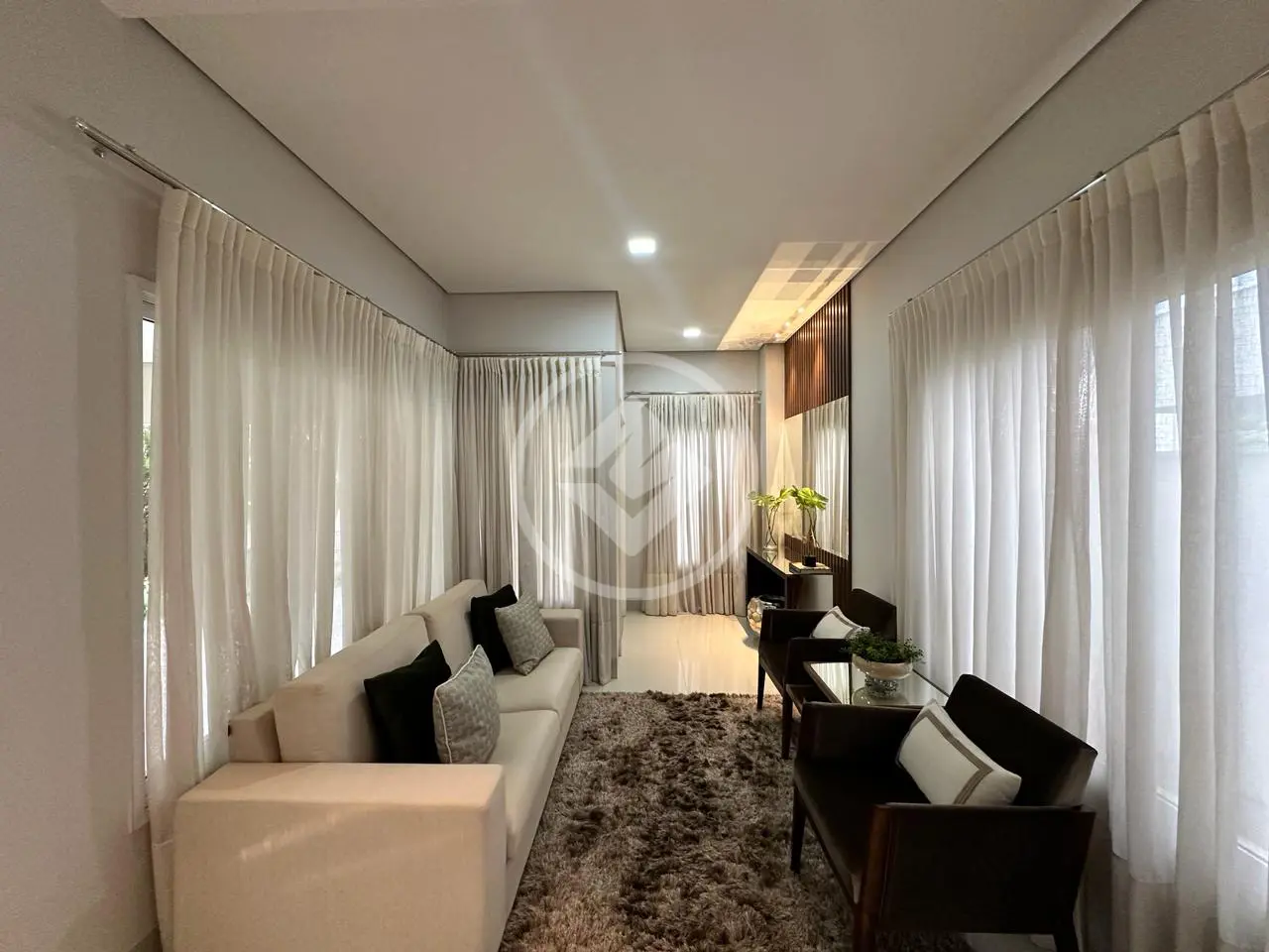 Casa Condomínio JARDIM ITÁLIA, Cuiabá - MT — foto 1