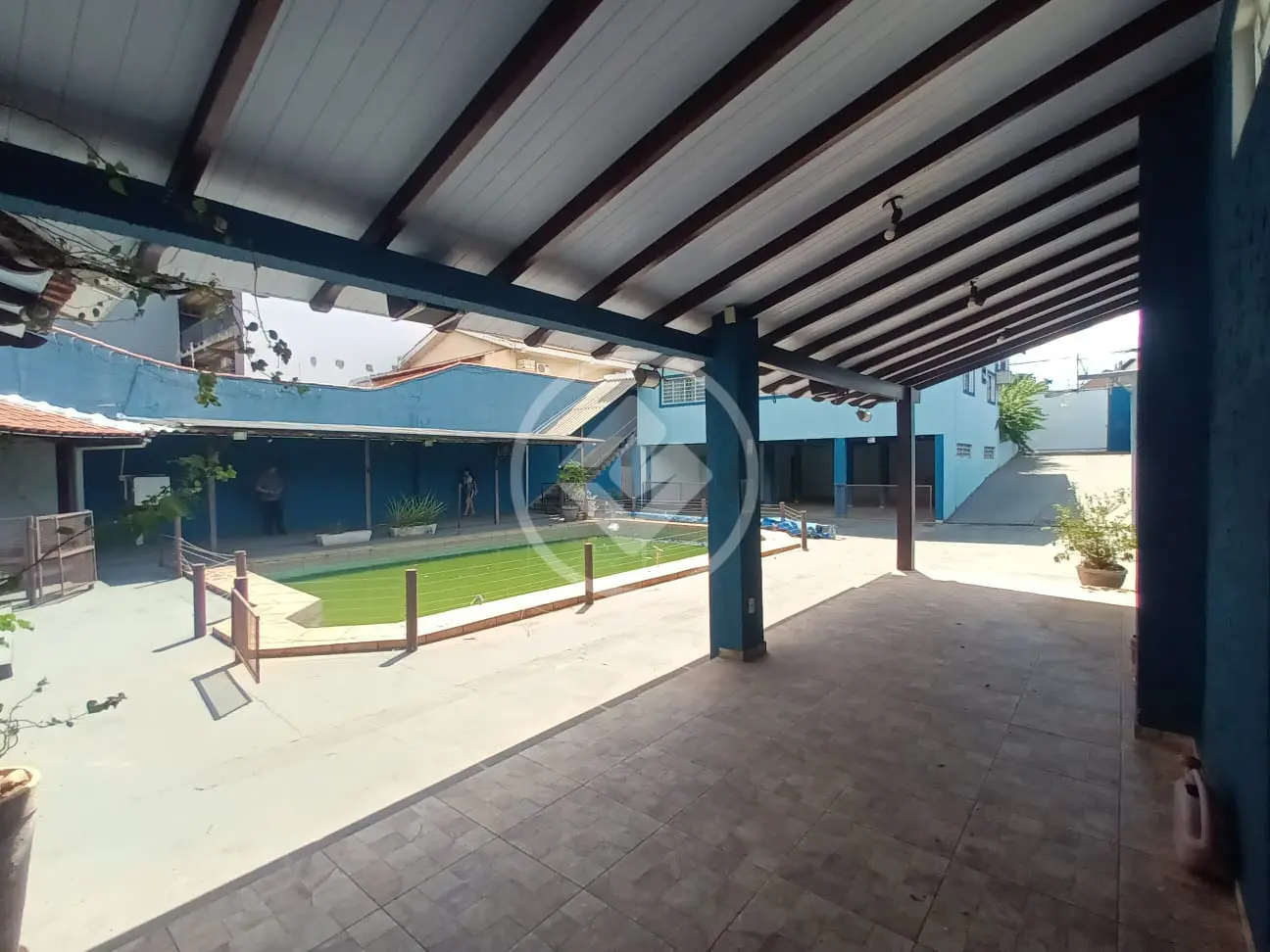 Sobrado 3 quartos no Santa Rosa, Cuiabá — foto 3 de 6