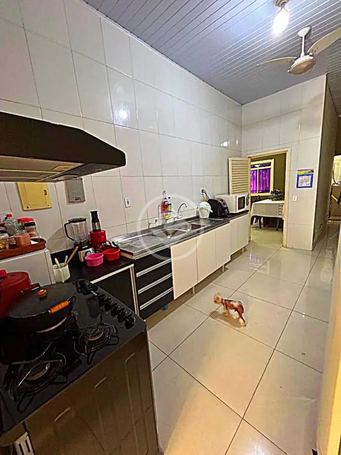 Casa 3 quartos no Jardim dos Estados, Várzea Grande — foto 5 de 6