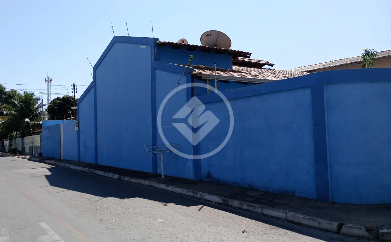 Casa 4 quartos no Jardim Nossa Senhora Aparecida, Cuiabá — foto 6 de 6