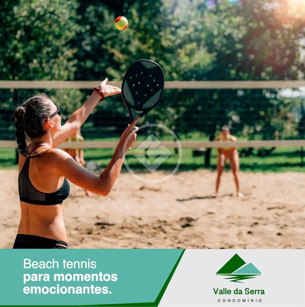 Terreno Condomínio no SANTA CRUZ, Chapada dos Guimarães — foto 6 de 6