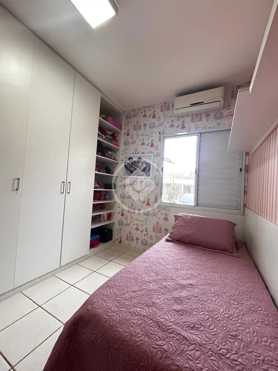 Casa Condomínio 3 quartos no Parque Residencial das Nações Indígenas, Cuiabá — foto 5 de 6