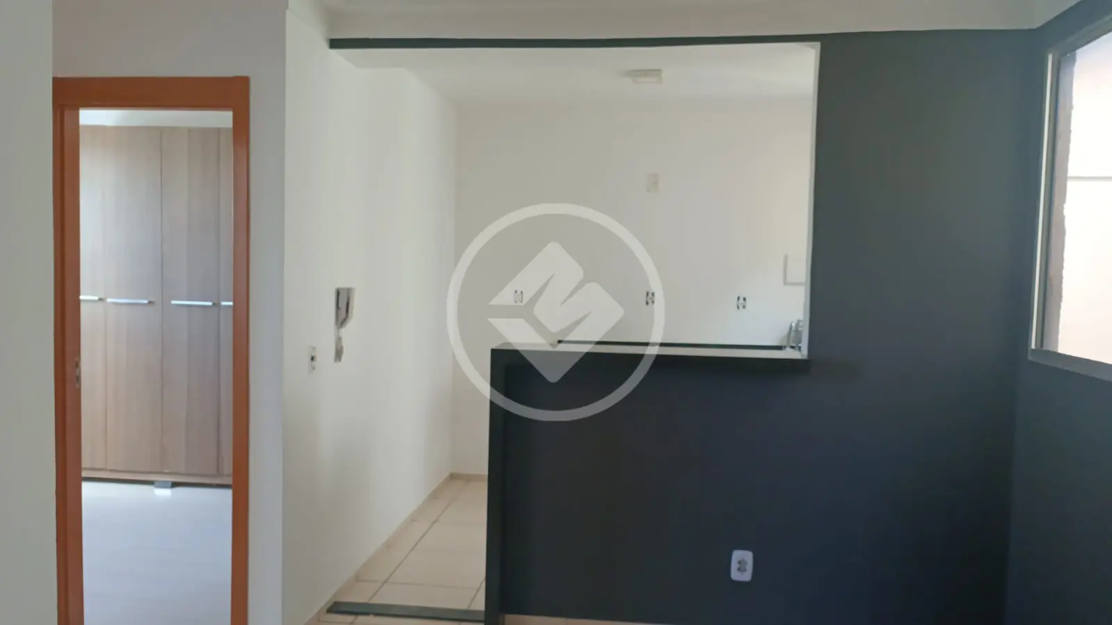 Apartamento PONTE NOVA, Várzea Grande - MT — foto 2