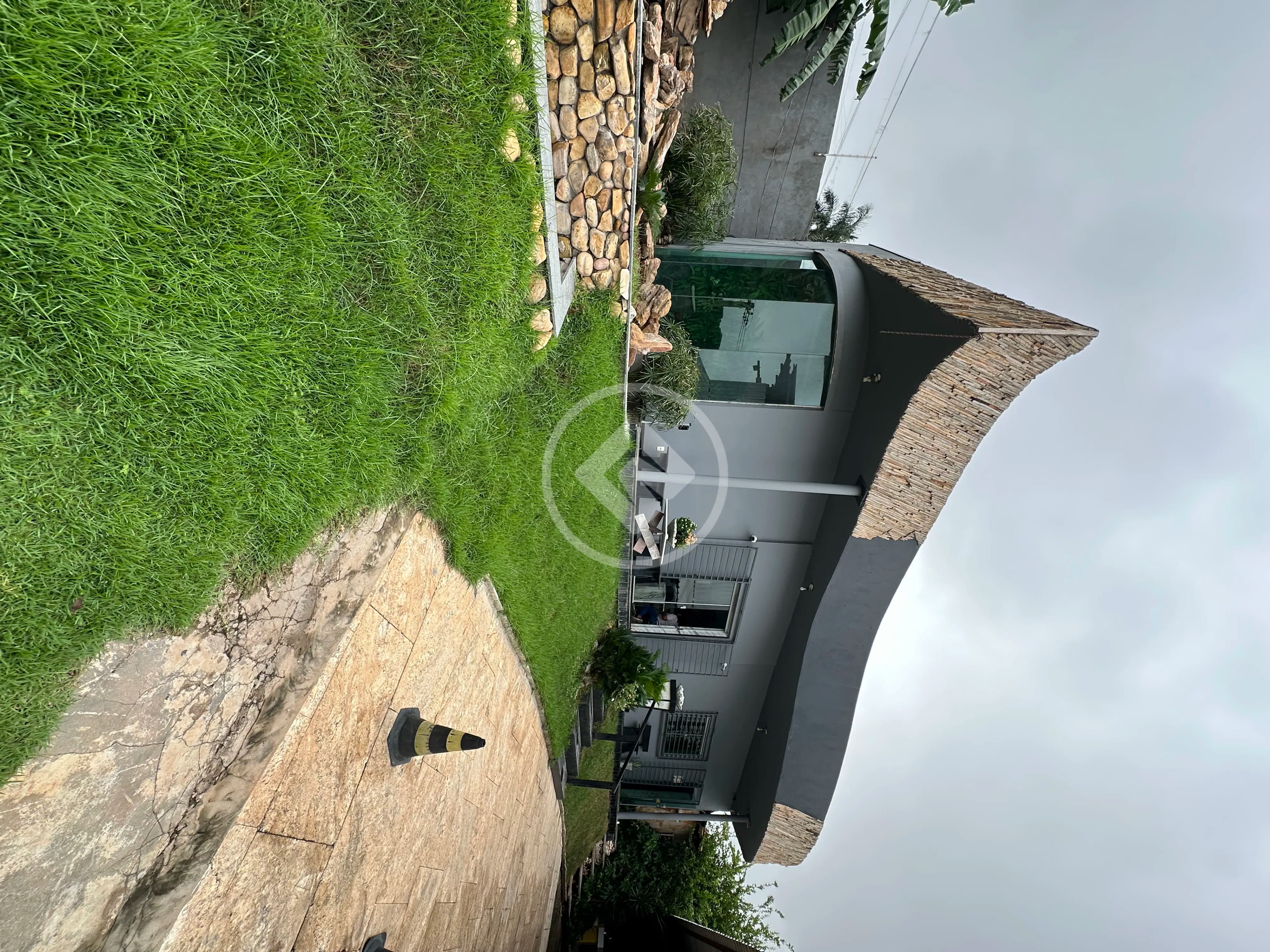 Galpão no CONSIL, Cuiabá — foto 3 de 5