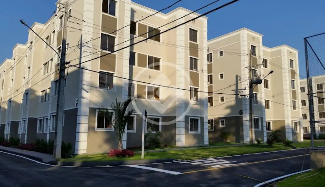 Apartamento 2 quartos com área privativa $194.000,00